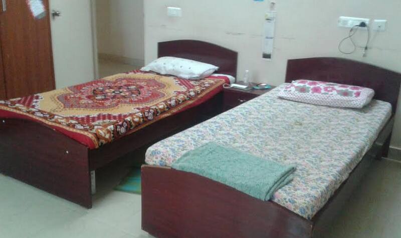 SLV Guest House, Hyderabad 3